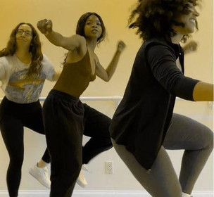 Image 1 from Dance Candy Fitness partner gallery