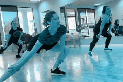Image 2 from Dance Candy Fitness partner gallery