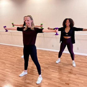 Image 4 from Dance Candy Fitness partner gallery