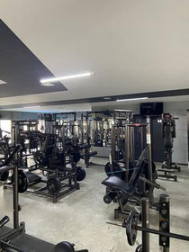 Imagem 3 da galeria do parceiro GO 2FIT