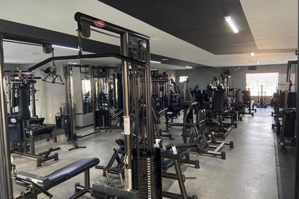 Imagem 5 da galeria do parceiro GO 2FIT