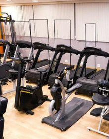 Imagem 2 da galeria do parceiro Spa Espaço Fitness
