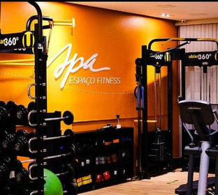 Imagem 3 da galeria do parceiro Spa Espaço Fitness