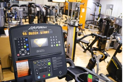 Imagem 4 da galeria do parceiro Spa Espaço Fitness