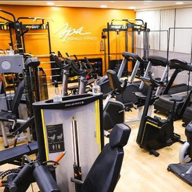 Imagem 5 da galeria do parceiro Spa Espaço Fitness