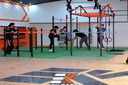 Imagen 2 de la galería del partner EK BARS Toluca