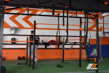 Imagen 3 de la galería del partner EK BARS Toluca
