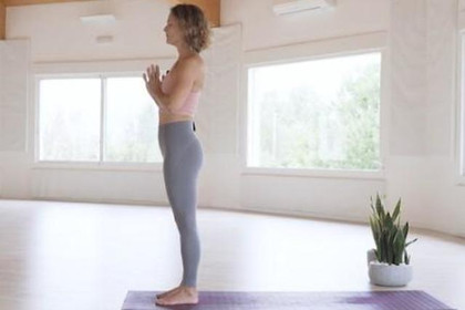 Imagen 4 de la galería del partner Mayte yoga
