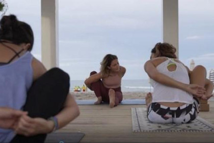 Imagen 5 de la galería del partner Mayte yoga