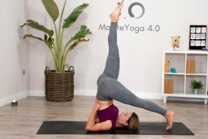 Imagen 3 de la galería del partner Mayte yoga