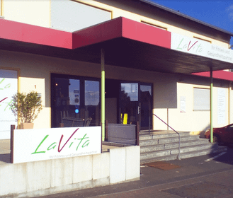 Bild 2 von La Vita Fitness- und Gesundheitspartner Partnergalerie