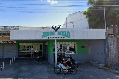 Imagem 2 da galeria do parceiro Jesus Melo Academia Unidade 1