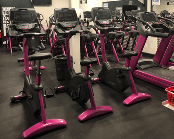Image 4 from Progress Works Gym partner gallery