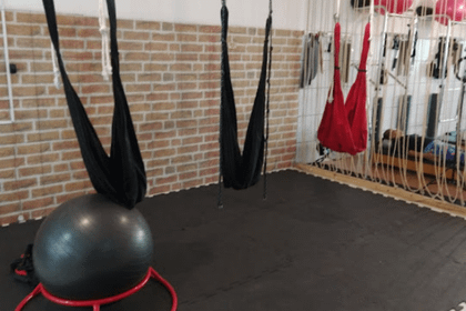Imagem 6 da galeria do parceiro Studio Pró Pilates