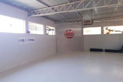 Imagem 10 da galeria do parceiro Moovit Academia - Centro