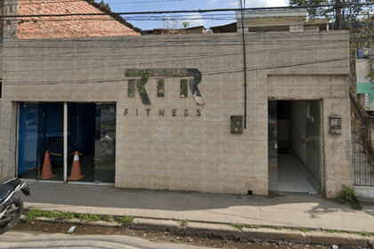 Imagem 2 da galeria do parceiro Academia RTR Fitness - Unidade I