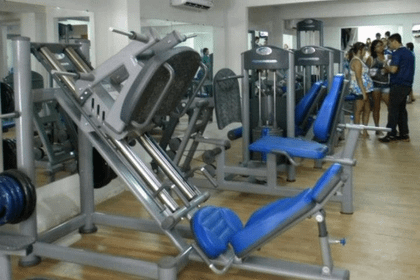 Imagem 3 da galeria do parceiro Academia RTR Fitness - Unidade I