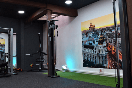 Imagen 5 de la galería del partner Ren Coach Boutique