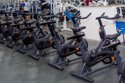 Imagem 7 da galeria do parceiro Fama Fitness Academia