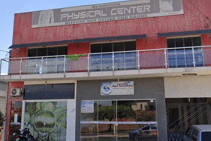 Imagem 2 da galeria do parceiro Academia Physical Center