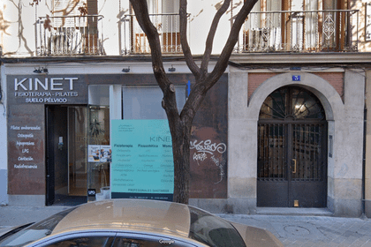 Imagen 2 de la galería del partner Centro Kinet
