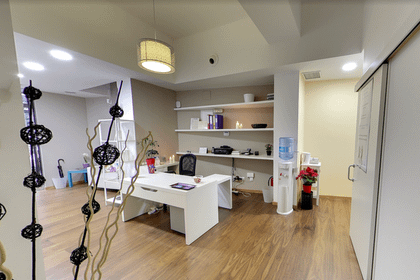 Imagen 4 de la galería del partner Centro Kinet