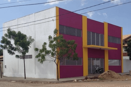 Imagem 2 da galeria do parceiro LAFIT Academia