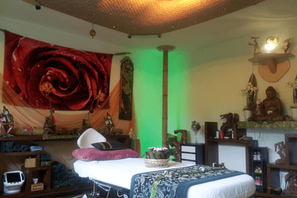 Bild 1 von Bali Massage Dinslaken Partnergalerie
