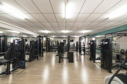 Imagem 1 da galeria do parceiro Sportme Workout Center