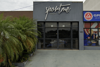 Imagem 2 da galeria do parceiro Sportme Workout Center