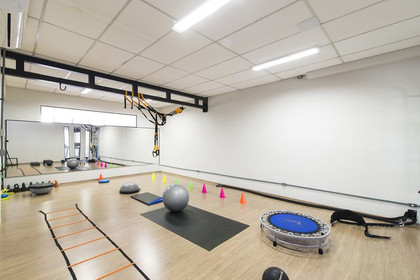Imagem 3 da galeria do parceiro Sportme Workout Center