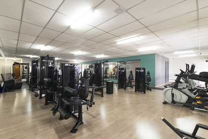 Imagem 4 da galeria do parceiro Sportme Workout Center