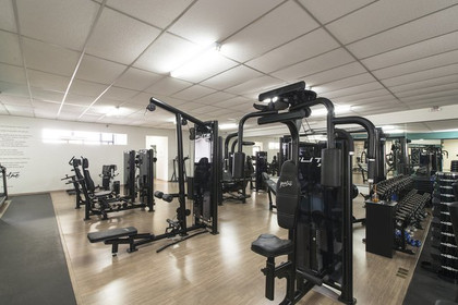 Imagem 9 da galeria do parceiro Sportme Workout Center