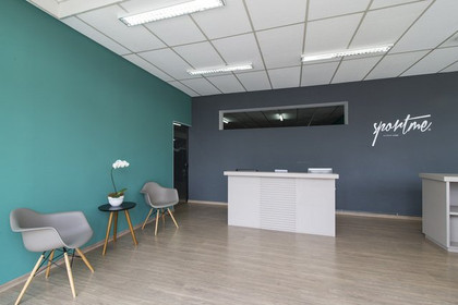 Imagem 11 da galeria do parceiro Sportme Workout Center