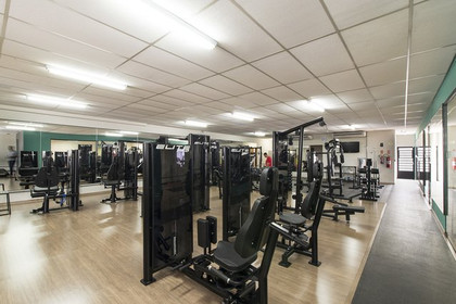 Imagem 12 da galeria do parceiro Sportme Workout Center