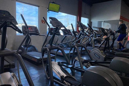 Imagen 1 de la galería del partner Probody Gym
