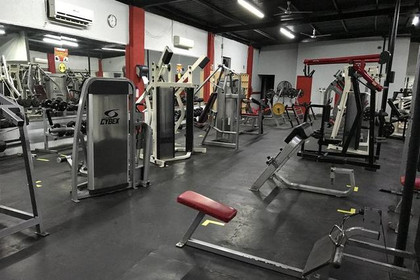 Imagen 2 de la galería del partner Probody Gym