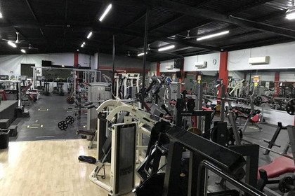 Imagen 4 de la galería del partner Probody Gym