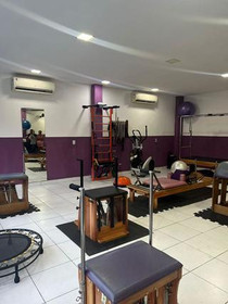 Imagem 2 da galeria do parceiro Andréa Novanta Pilates