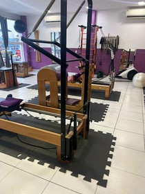 Imagem 3 da galeria do parceiro Andréa Novanta Pilates