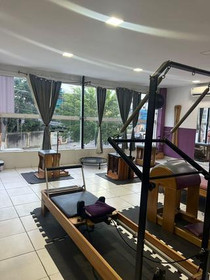 Imagem 4 da galeria do parceiro Andréa Novanta Pilates