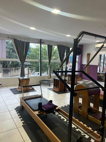 Imagem 5 da galeria do parceiro Andréa Novanta Pilates