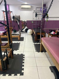 Imagem 6 da galeria do parceiro Andréa Novanta Pilates