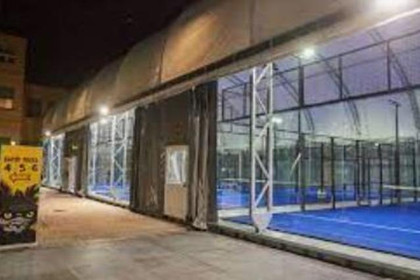 Immagine 2 dalla galleria del partner GPadel Leinì