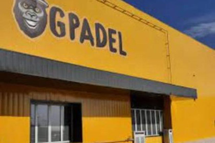 Immagine 4 dalla galleria del partner GPadel Leinì