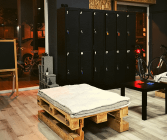 Imagen 5 de la galería del partner Gorgos Crossfit