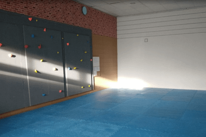Imagen 4 de la galería del partner Extrem Fitness Miajadas