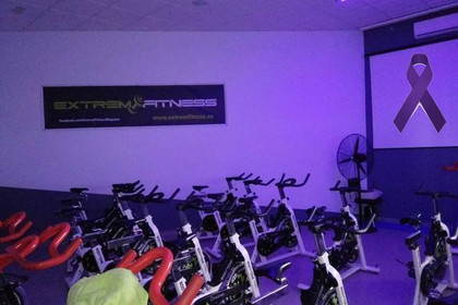 Imagen 5 de la galería del partner Extrem Fitness Miajadas