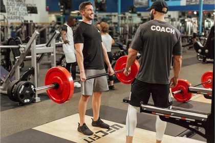 Image 1 from UFC Gym - The Heights partner gallery