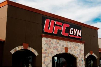 Image 2 from UFC Gym - The Heights partner gallery
